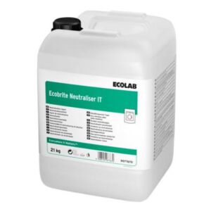 ECOBRITE NEUTRASOFT it 20kg