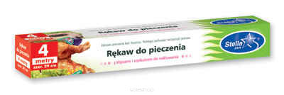 Rękaw do pieczenia 3m