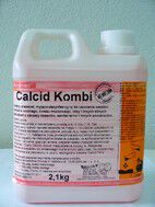 Calcid kombi 10L