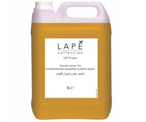 Mydło LAPE Shower&Bath Gel 5L