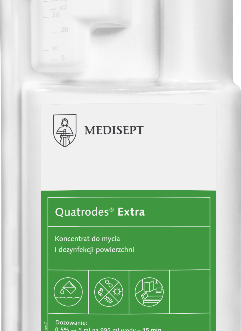 Quatrodes EXTRA 1L