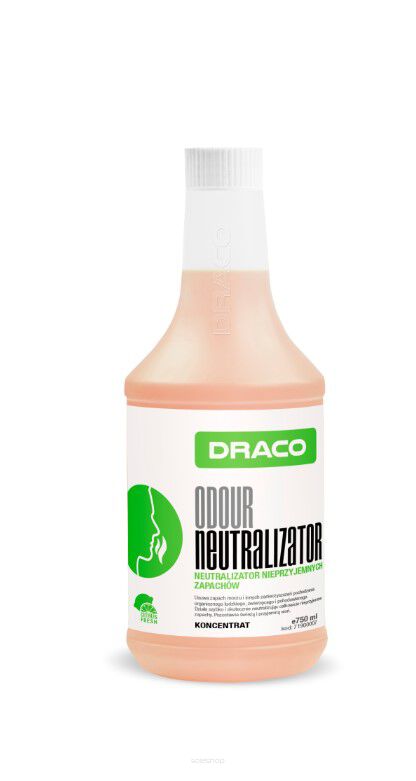 ODOUR Neutralizator extra 750ml