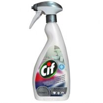 CIF PROFESSIONAL WASHROOM 2in1 750ml