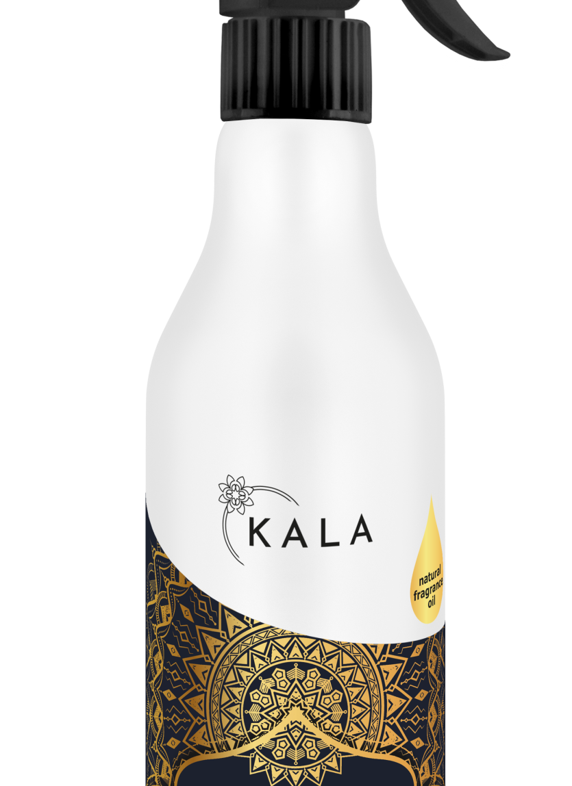 Kala olejek zapachowy Cashmere 500ml