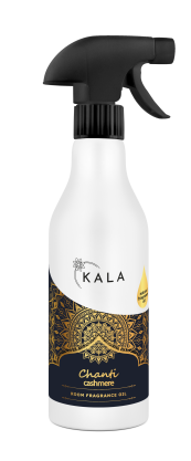 Kala olejek zapachowy Cashmere 500ml