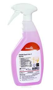 Taski Sani 4in1 spray 750ml