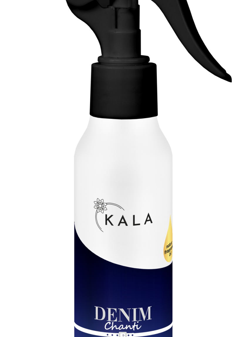 Kala olejek zapachowy denim 100ml