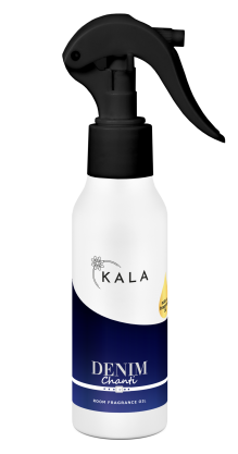 Kala olejek zapachowy denim 100ml