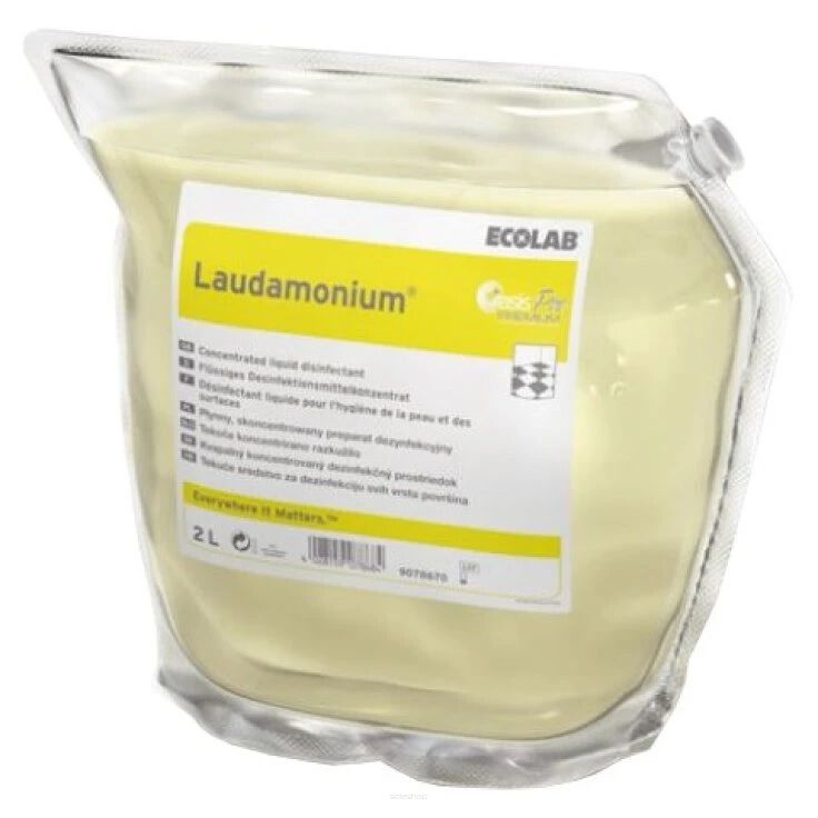 Laudamonium Pro 2L