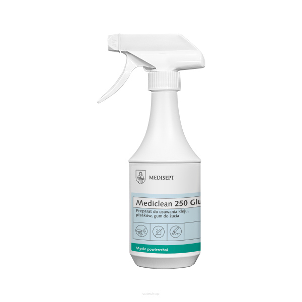 MC250 Glue 500ml