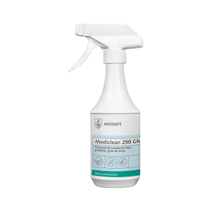 MC250 Glue 500ml