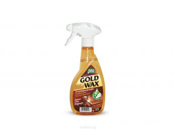 GOLD WAX 400ML