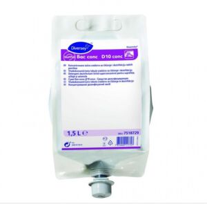 SUMA BAC koncentrat D10 1,5L