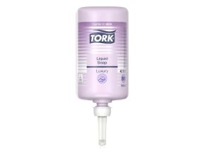 420901 TORK Mydło w płynie luksusowe 6x1L