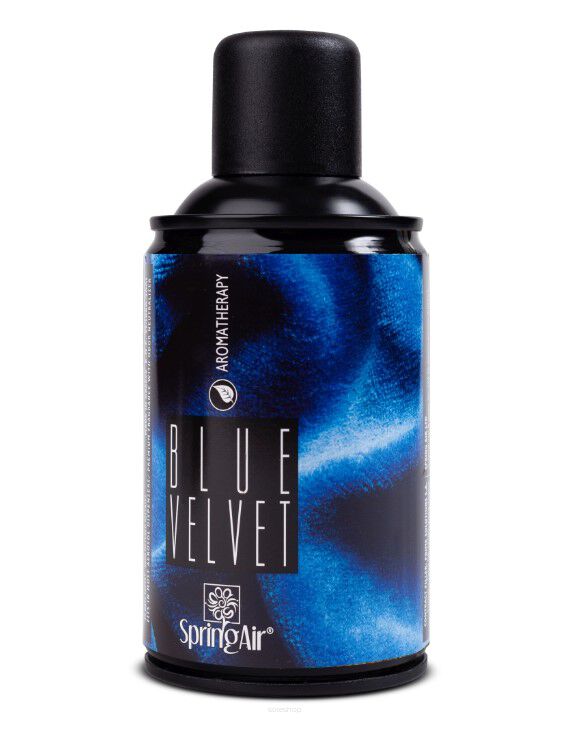 Wkład Spring Air Blue Velvet 250ml