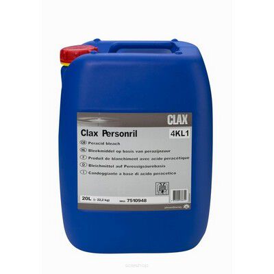 CLAX PERSONRIL 4KL5 20L