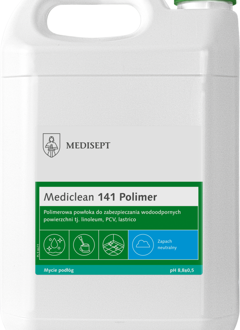 MC141 POLIMER 5L