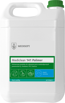 MC141 POLIMER 5L