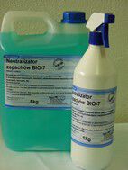 Neutralizator BIO-7 Blue Ice 1L