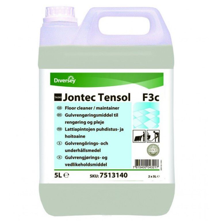 TASKI Jontec Tensol 5L