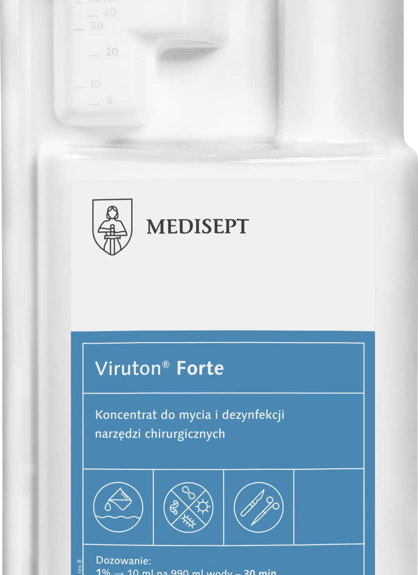 Viruton forte 1l