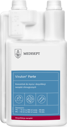 Viruton forte 1l