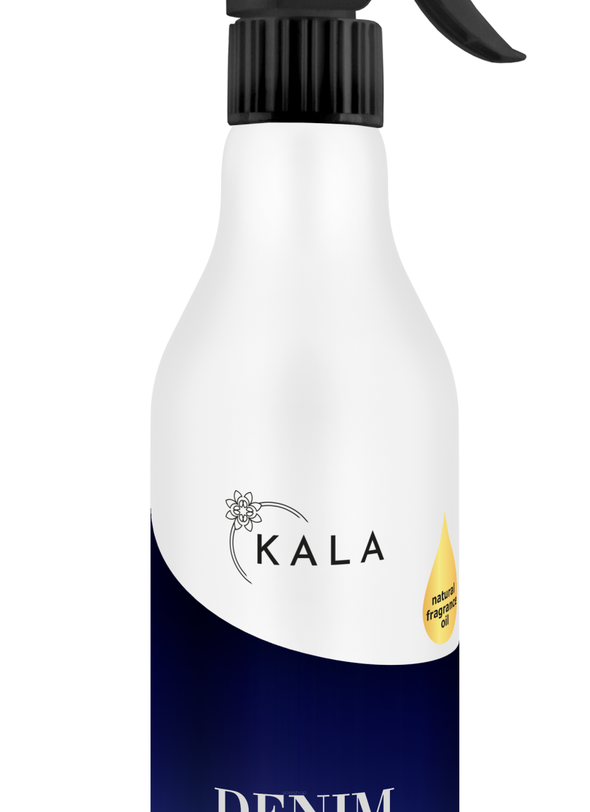 Kala olejek zapchowy DENIM 500ml