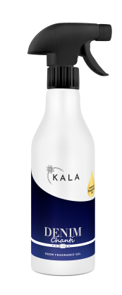 Kala olejek zapchowy DENIM 500ml