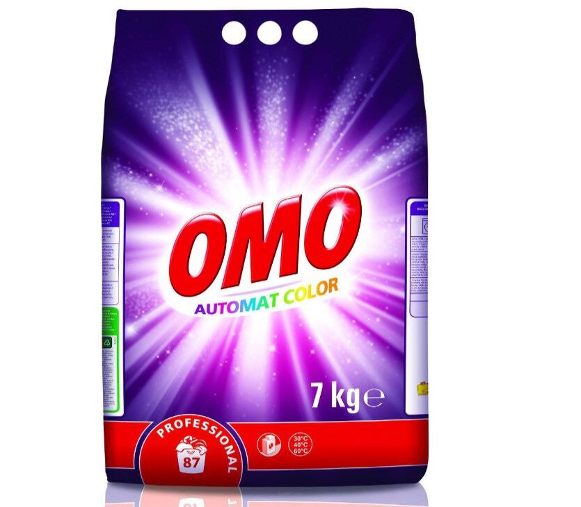 OMO COLOR 7KG