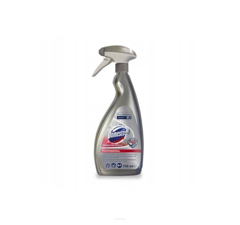 Domestos SANI 4in1 plus 0,75L