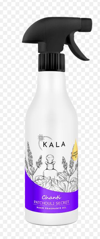 Kala olejek zapachowy patchouli 500ml