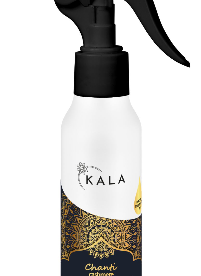 Kala olejek zapachowy Cashmere 100ml