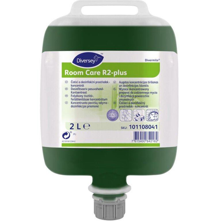 ROOM CARE R2 plus 2L