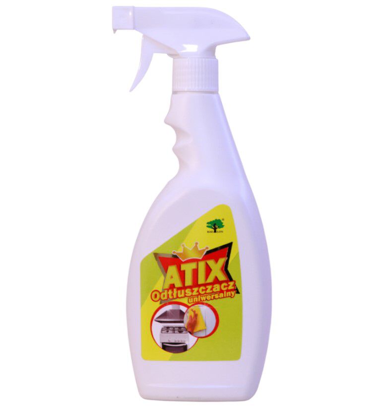 ATTIX odtłuszczacz 500ml