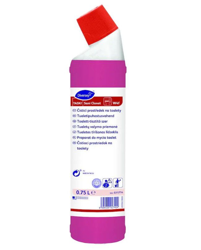 Taski Sani Clonet 750ml