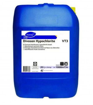 Divosan Hypochlorite 20L/23,6kg