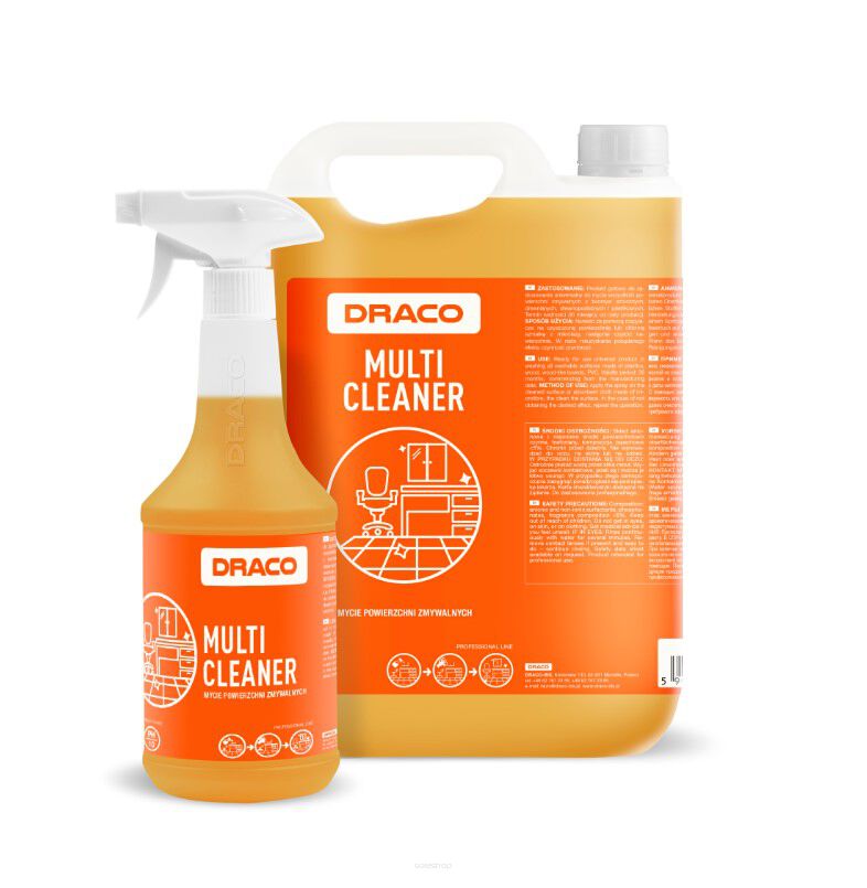 MULTIcleaner 750ml