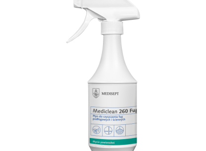 MC260 FUGA CLEAN 500ML