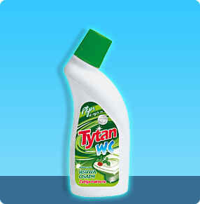 Tytan WC 1200ml