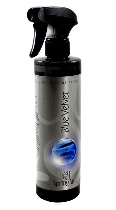 Ultra Scent Blue Velvet 500ml