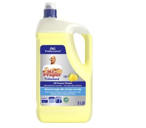 MR. PROPER LEMON 5L