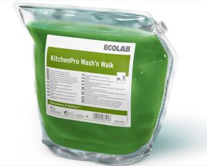 Kitchen Pro Wash'nwalk 2L