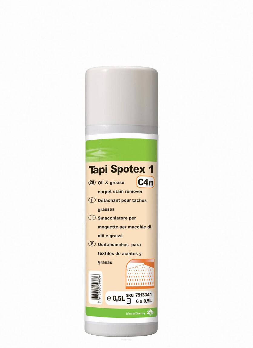 Taski Tapi Spotex 1 500ml