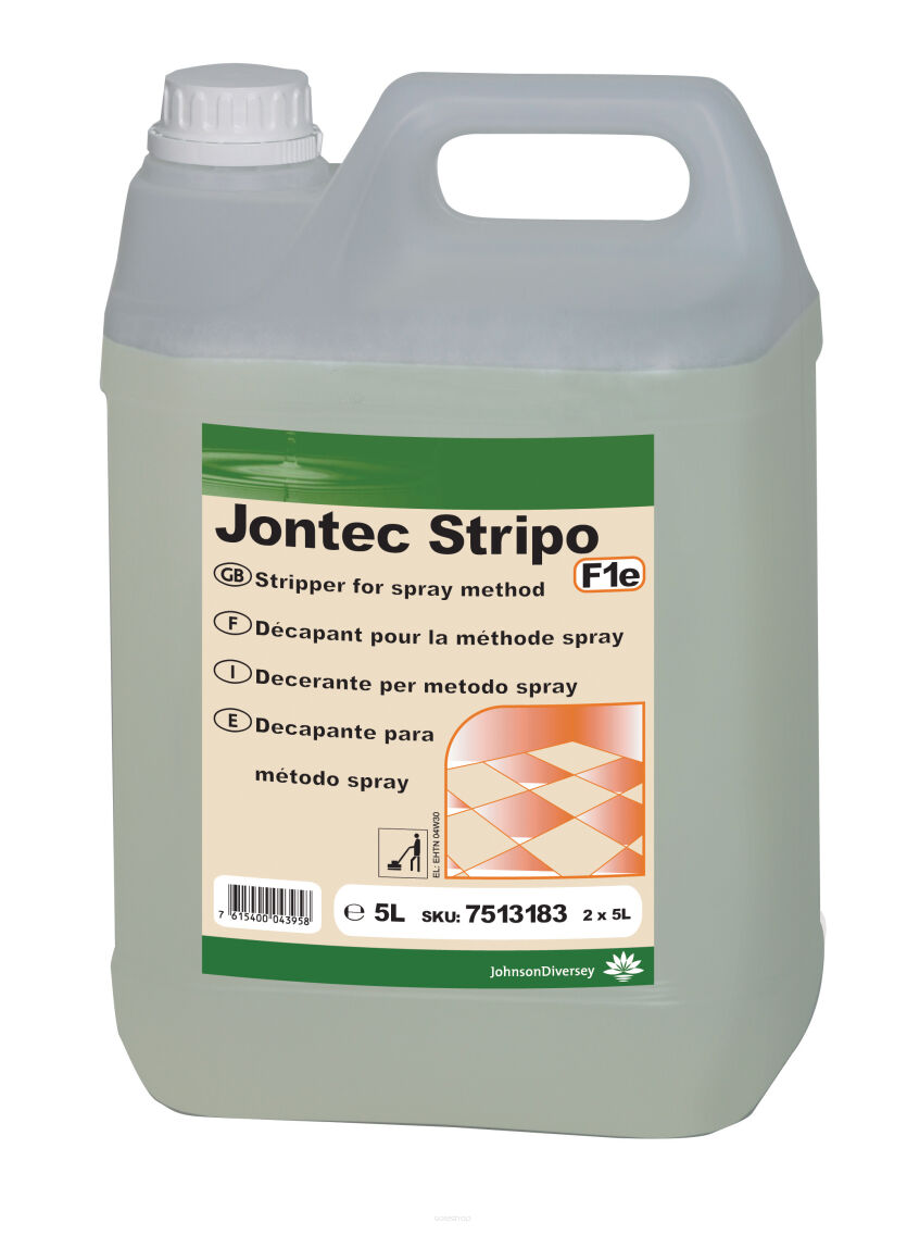 Jontec Stripo 5L