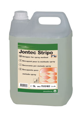 Jontec Stripo 5L