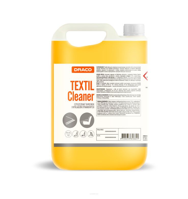 TEXTIL Cleaner 1L