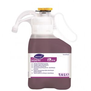 SUMA BAC D10 SMART DOSE 1,4L