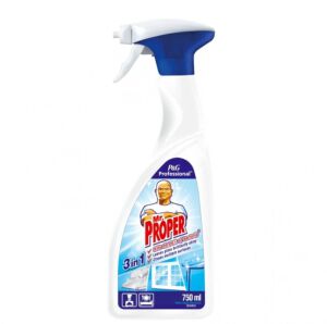 MR. Proper MULTIsurface dezynfekcja 3w1 750ml