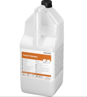 ECOLAB CARPET SHAMPOO 5L