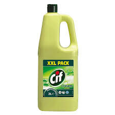 CIF Professional LEMON mleczko 2L